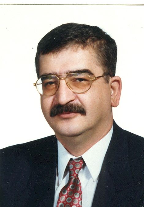 شادروان مهندس محمد بهاءالدین صدیقی