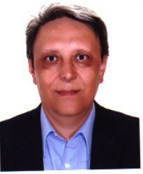 حسن پیروز هاشمی