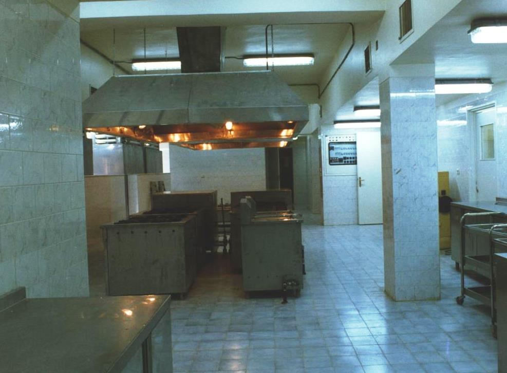 بیمارستان توحید